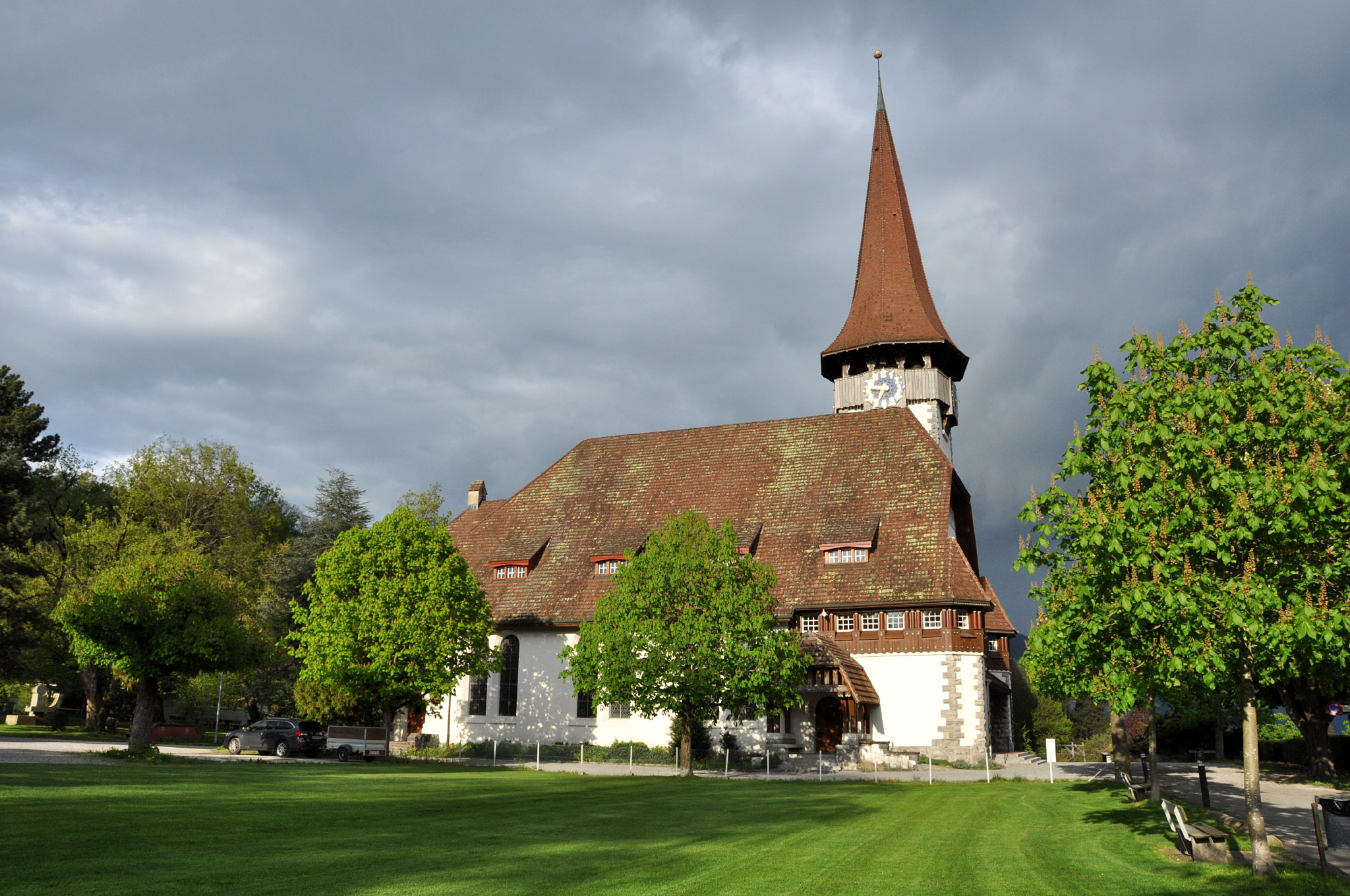 Spiez